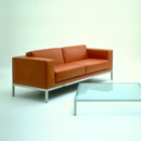 Hitch|Mylius hm25c2 Armchairs / Sofas / Poufs Waiting / Reception furniture