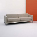 Hitch|Mylius hm26c Sessel / Sofas / Poufs Warte- / Empfangsmöbel