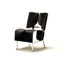 Element Sessel Materia