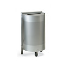 Materia Uno recycling bin Accesorios de hogar / oficina