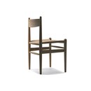 Carl Hansen & Søn CH36 Chaises Chaises / Tabourets / Bancs Église: Chaises d'église Gastronomie / Cantine Restaurant: Chaises