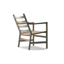 Carl Hansen & Søn CH44 Espace lounge / Espace d'attente Fauteuils Fauteuils / Sofas / Poufs Lounge: Fauteuils Mobilier espaces d'attente / d'accueil