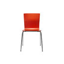 Gärsnäs Bird 4575 chair Asientos Gastronomía Multiuso Sillas de colectividad