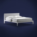 Flou Alicudi Beds and complements
