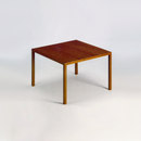 Woodesign Meseta Mesas de comedor / consola