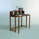 Woodesign Flap Home office