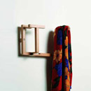 Woodesign Gio Guardaroba / Mobili per ingresso Maniglie