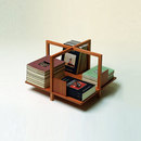 Woodesign Carosello Accessoires d'habitat / de bureau