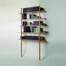 Woodesign Dada Bibliothèques / Étagères