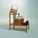 Woodesign Sciu-Scia Presentation stands / Brochure holders Presentation stands/Brochure frames