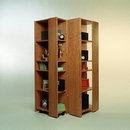 Woodesign Sesamo Shelves / Shelving systems