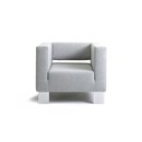 Globe Zero 4 Horizon Armchair Seating