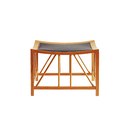 Tutanchamon Stool 1063 Svenskt Tenn