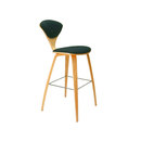 Cherner Cherner Tabouret – Bois