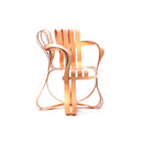 Gehry Cross Check™ chair Knoll International