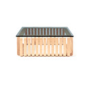 Gehry Icing™ table Knoll International