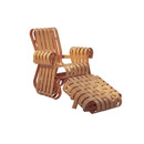 Gehry Power Play™ chair Knoll International