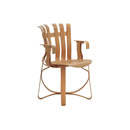 Gehry Hat Trick™ chair Knoll International