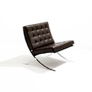 Barcelona® Chair Knoll International