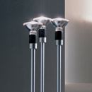 martinelli luce Triplo | 2258 Floor lamps