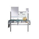 Zeritalia Clear Wash Vanity units / Wash basins
