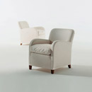 De Padova Susanna Armchairs / Sofas / Poufs