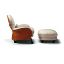 De Padova Louisiana Asientos Muebles relax