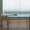 De Padova Nara Desks / Escritoires Dining tables / Console tables
