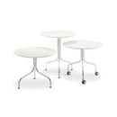 De Padova Trio small table Mesas