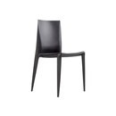 Heller The Bellini Chair Gastronomia / Ristorazione Sedie / Sgabelli / Panche Sedie da giardino Sedie ufficio / contract Sedute per esterno Spazi multifunzionali