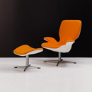 Frighetto Clarke Armchairs / Sofas / Poufs