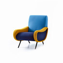 ARFLEX Lady Fauteuil Sièges