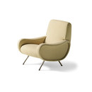 ARFLEX Lady Armchair Armchairs / Sofas / Poufs