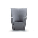ARFLEX Armilla Sessel Loungebereich / Wartebereich Sessel / Sofas / Poufs Warte- / Empfangsmöbel