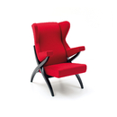 ARFLEX Fiorenza Sessel Relaxmöbel Sitzmöbel Wartemöbel / Loungemöbel