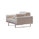 ARFLEX Moods Sessel Sitzmöbel Wartemöbel / Loungemöbel