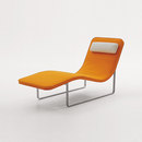 B&B Italia Landscape Chaises longues / Day beds