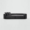 B&B Italia Andy AN292 Armchairs / Sofas / Poufs