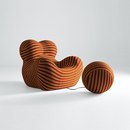 B&B Italia UP5 / UP6 Sessel / Sofas / Poufs