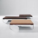 B&B Italia Charles Tables