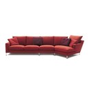 Harry H165S+ H75 + H140D B&B Italia