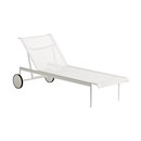 Knoll International 1966 Chaise longue réglable