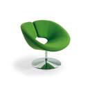 Artifort Apollo Armchairs / Sofas / Poufs Living room: Armchairs / easychairs Lounge / Waiting area Lounge: Armchairs Waiting / Reception furniture