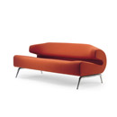 Artifort Bird Divani Lounge / sale di attesa Lounge: Divani Poltrone / Divani / Pouf Sale d'attesa / receptions