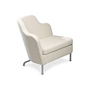 Källemo Anna Loungebereich / Wartebereich Sessel / Sofas / Poufs Warte- / Empfangsmöbel