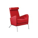Källemo Källemofåtöljen Loungebereich / Wartebereich Sessel / Sofas / Poufs Warte- / Empfangsmöbel