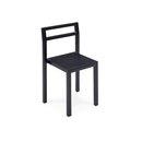 Källemo NON Stuhl Gartensitzmöbel Mehrzweckmöbel Sitzmöbel Sitzmöbel / Sitzsysteme