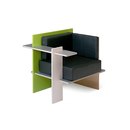 Källemo Skyseat Espace lounge / Espace d'attente Fauteuils / Sofas / Poufs Mobilier espaces d'attente / d'accueil
