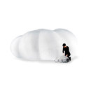 OFFECCT Cloud Break-out / Privacy areas