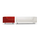 OFFECCT Easy Block sofa Mobiliario de recepción Muebles lounge / para salas de espera Sillones / Sofás / Pufs